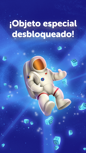 LunaCross - Crucigrama Español