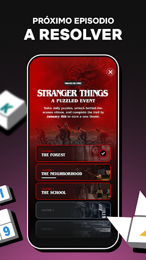 Netflix Puzzled Netflix Puzzled