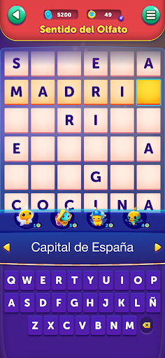 CodyCross: Crucigramas Español CodyCross: Crucigramas Español