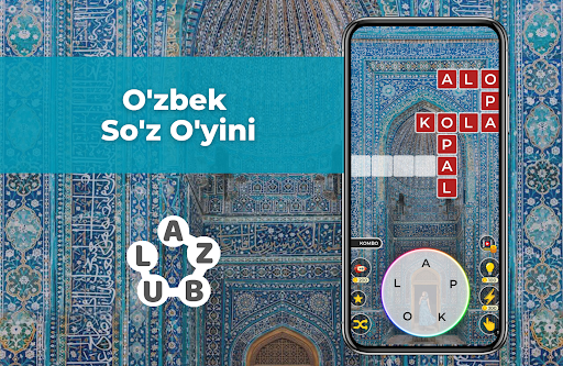 Juego de palabras y crucigramas de Azbul Juego de palabras y crucigramas de Azbul