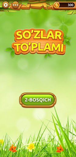 Colección de palabras