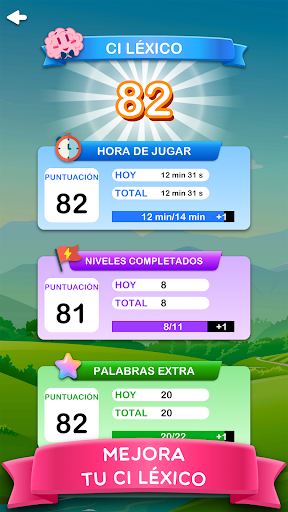 Word Search 2: Sopa de letras