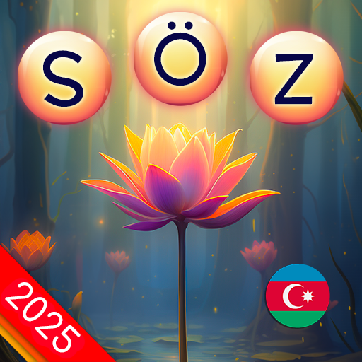 Rompecabezas de palabras relajantes