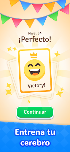 Solitaire Associations Journey