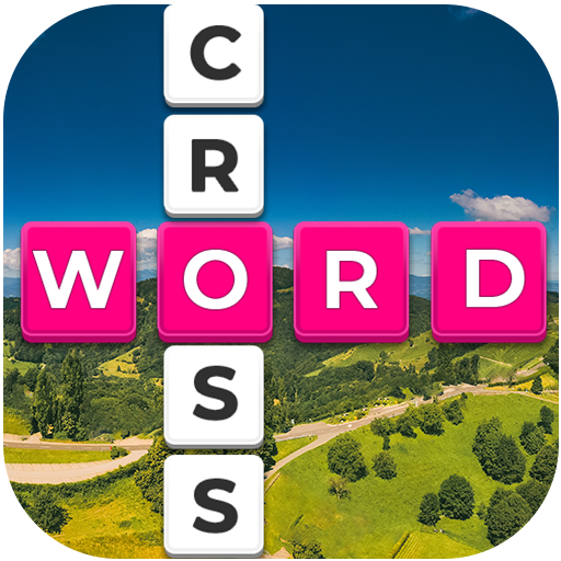WordCross- Juegos sin conexión