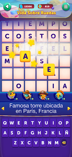 CodyCross: Crucigramas Español CodyCross: Crucigramas Español