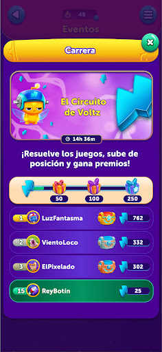 CodyCross: Crucigramas Español CodyCross: Crucigramas Español