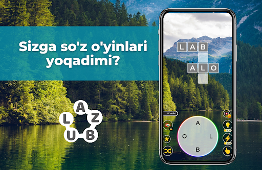 Juego de palabras y crucigramas de Azbul Juego de palabras y crucigramas de Azbul