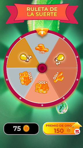 WordCross- Juegos sin conexión