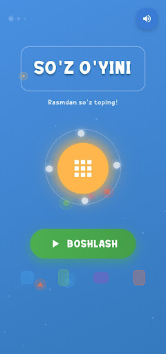 Juego de palabras: 4 imágenes 1 palabra